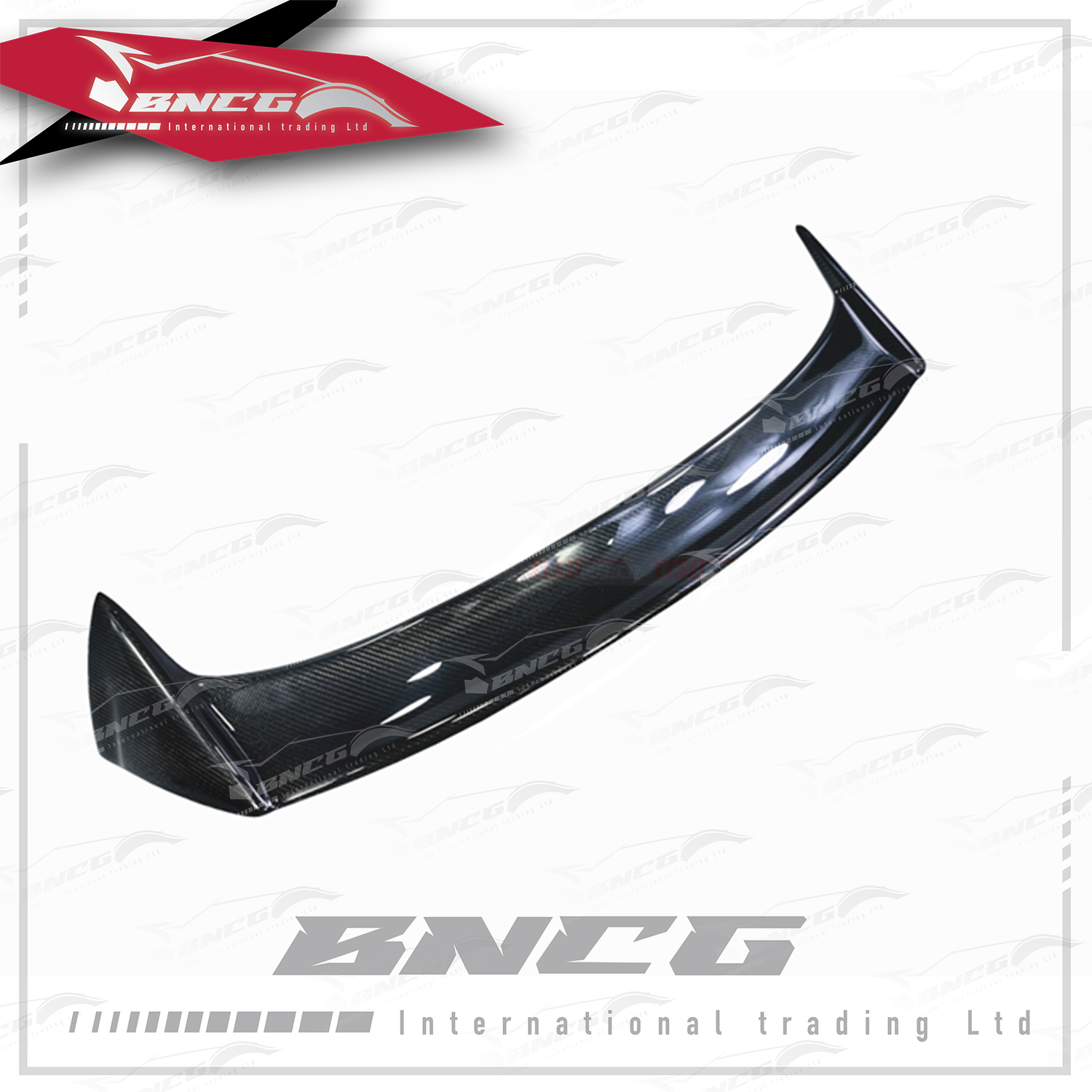 福斯 Volkswagen Scirocco 尚酷 碳纖維 外觀件 空力套件 OSIR款 尾翼 擾流板