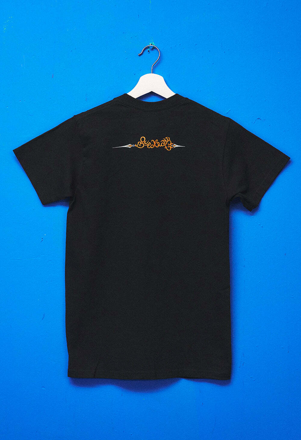 「第2團」「官方代購」Hololive HOPE + holoCouncil  X OMOCAT - Ouro Kronii T-Shirt