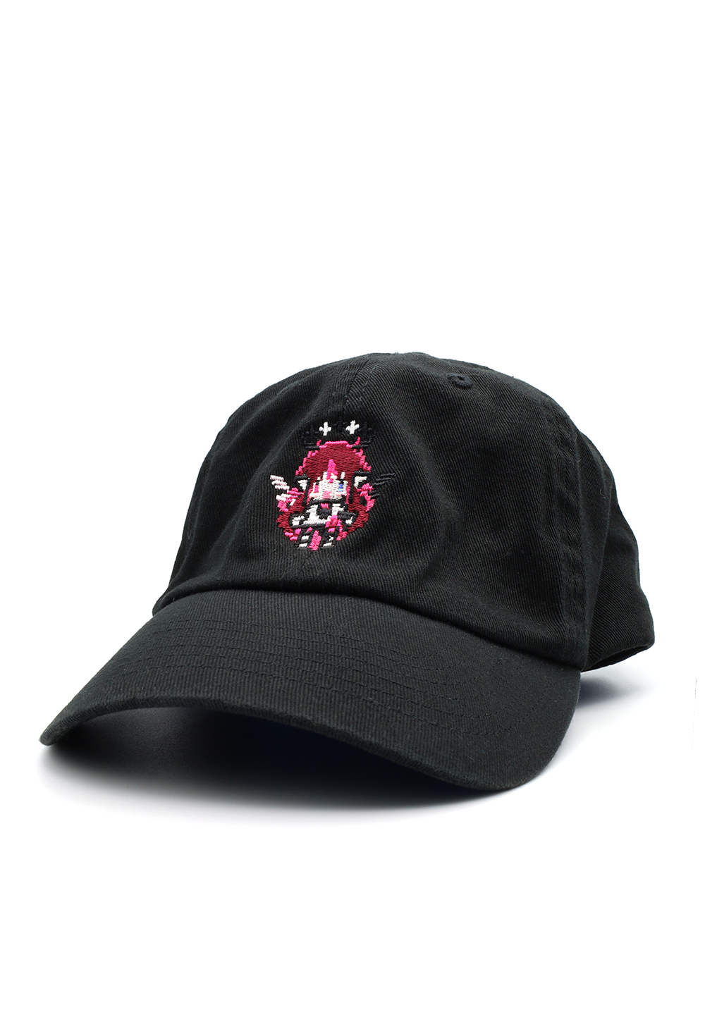 「第2團」「官方代購」Hololive HOPE + holoCouncil  X OMOCAT - HoloCouncil Pixel Cap