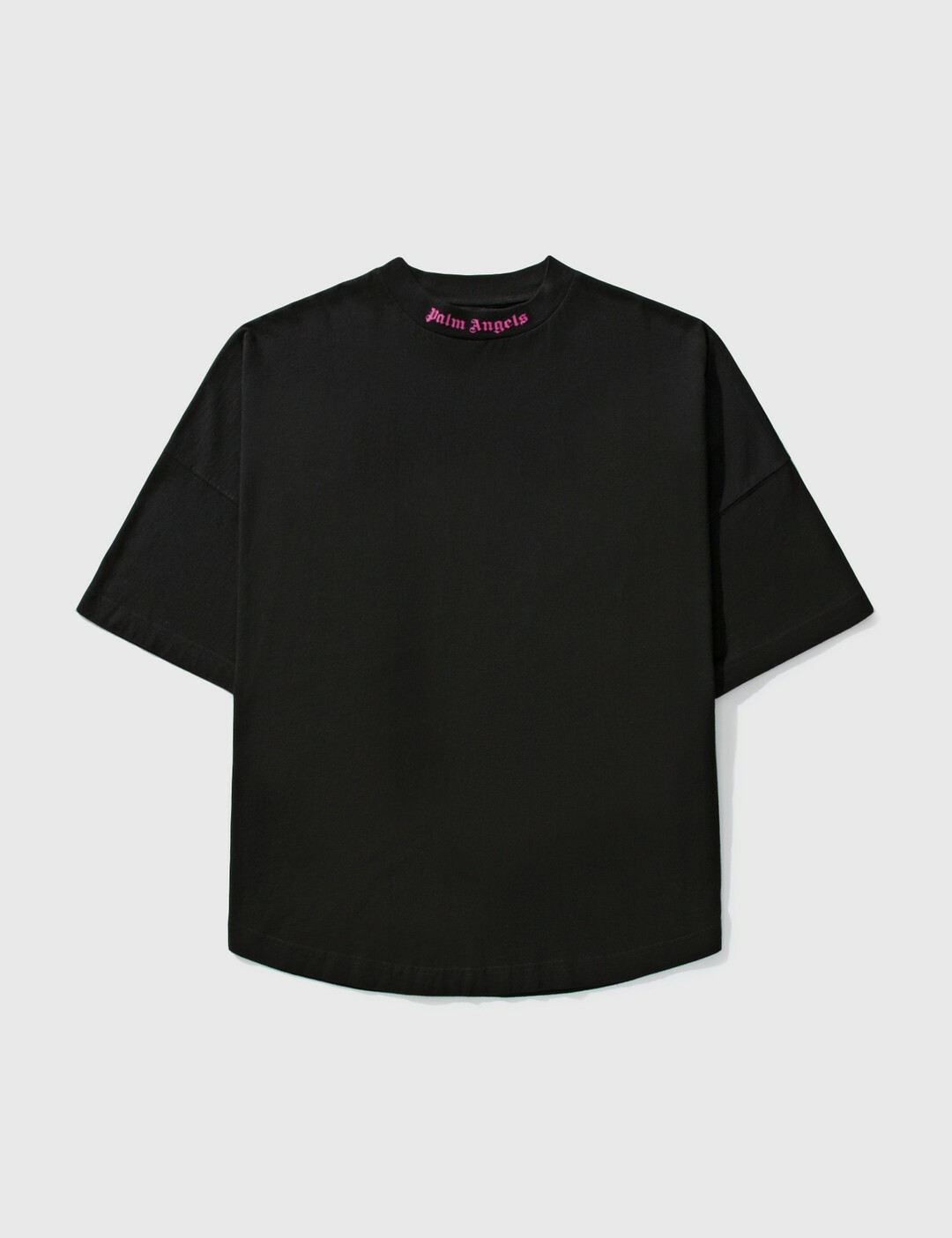 Palm Angels Oversized Double Logo T-shirt 【現貨商品】
