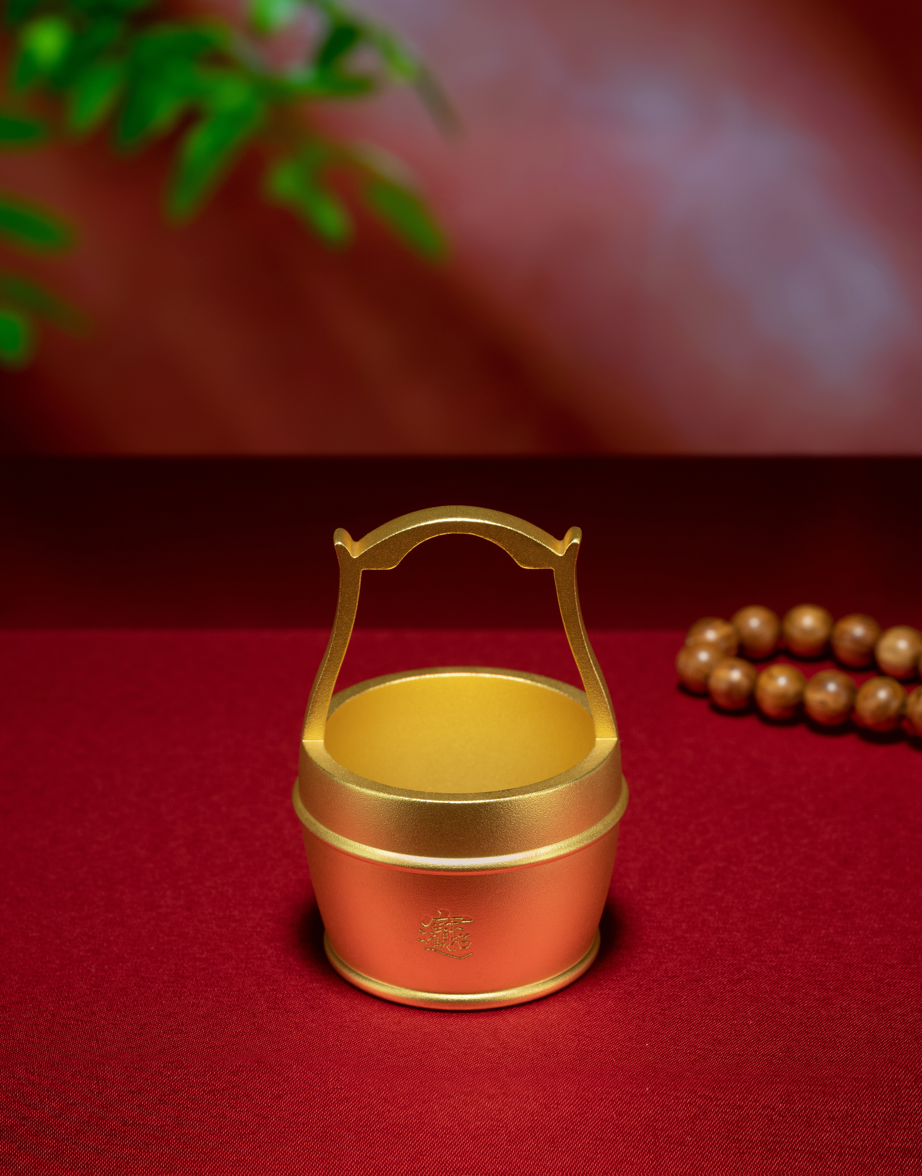 一桶金｜銅作工藝品