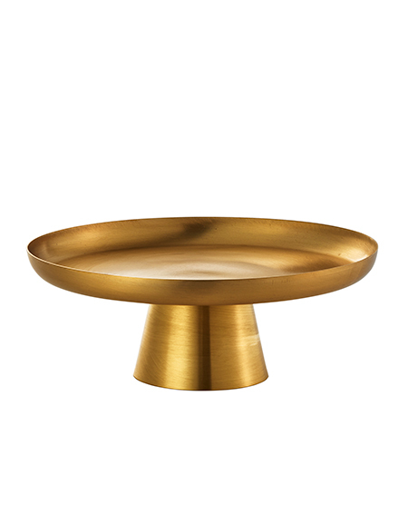 fog-黃銅蛋糕高台M