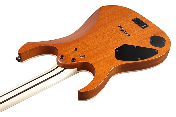 Ibanez Ibanez RG5121 BCF 電吉他 日廠 第 2 張圖片｜三峽吉他 / Bass