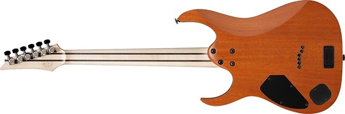 Ibanez Ibanez RG5121 BCF 電吉他 日廠 第 4 張圖片｜三峽吉他 / Bass