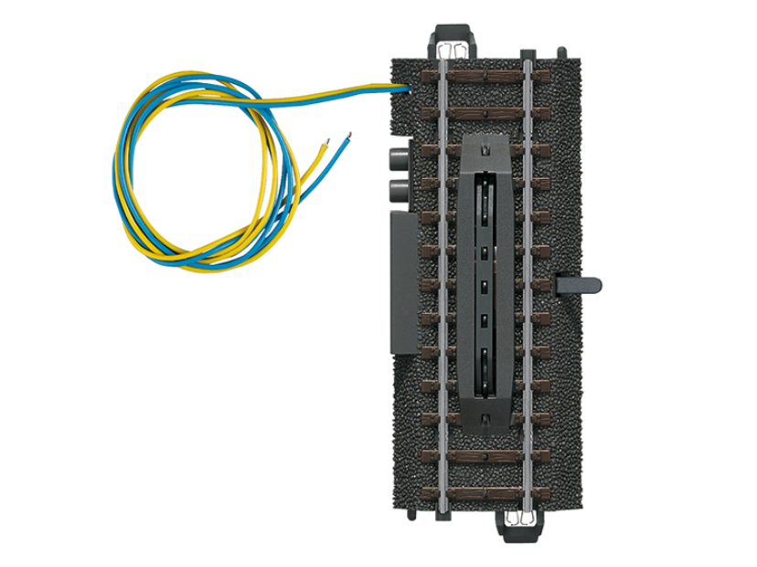 Marklin 24997 HO規 脫鉤軌 94.2mm