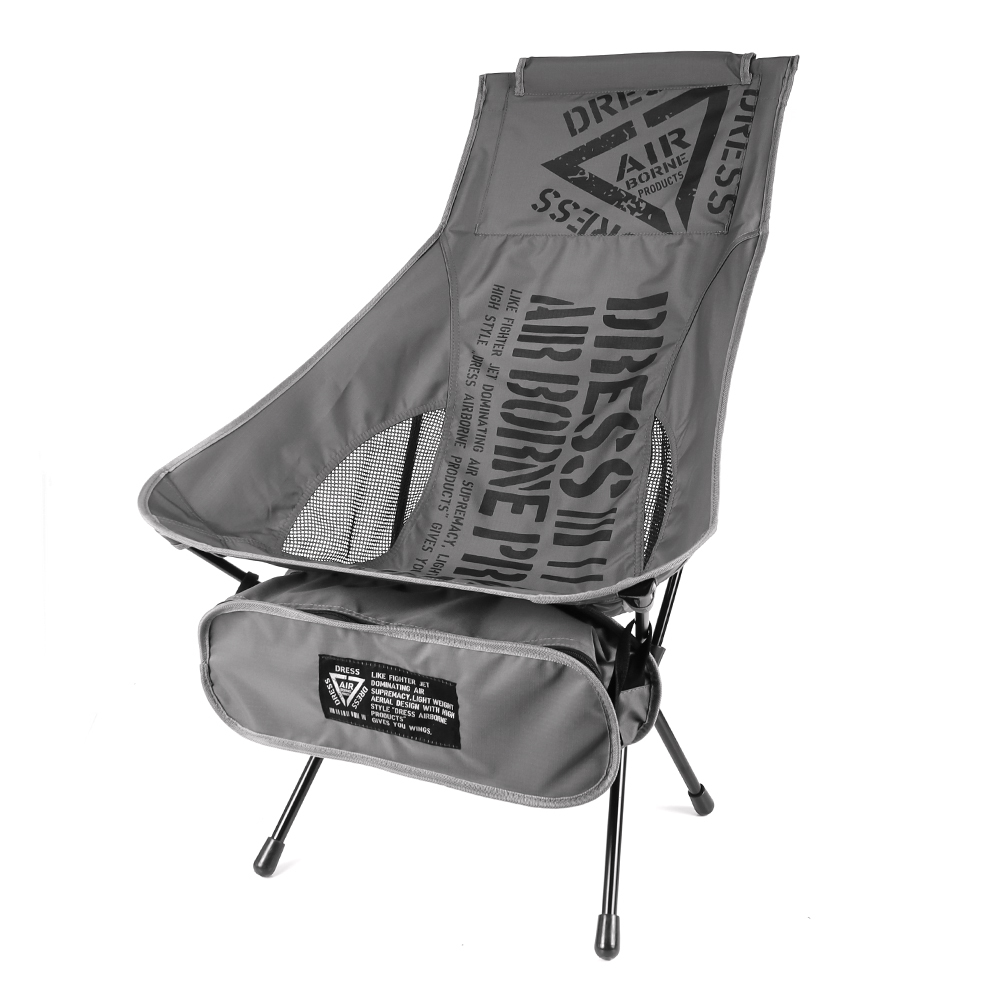 F.C.R.B. - FOLDING CHAIR F.C.R.B. フォーダブル　椅子 新品 22SS FCRB FOLDING CHAIR イス 脚立 折りたたみ（【楽天