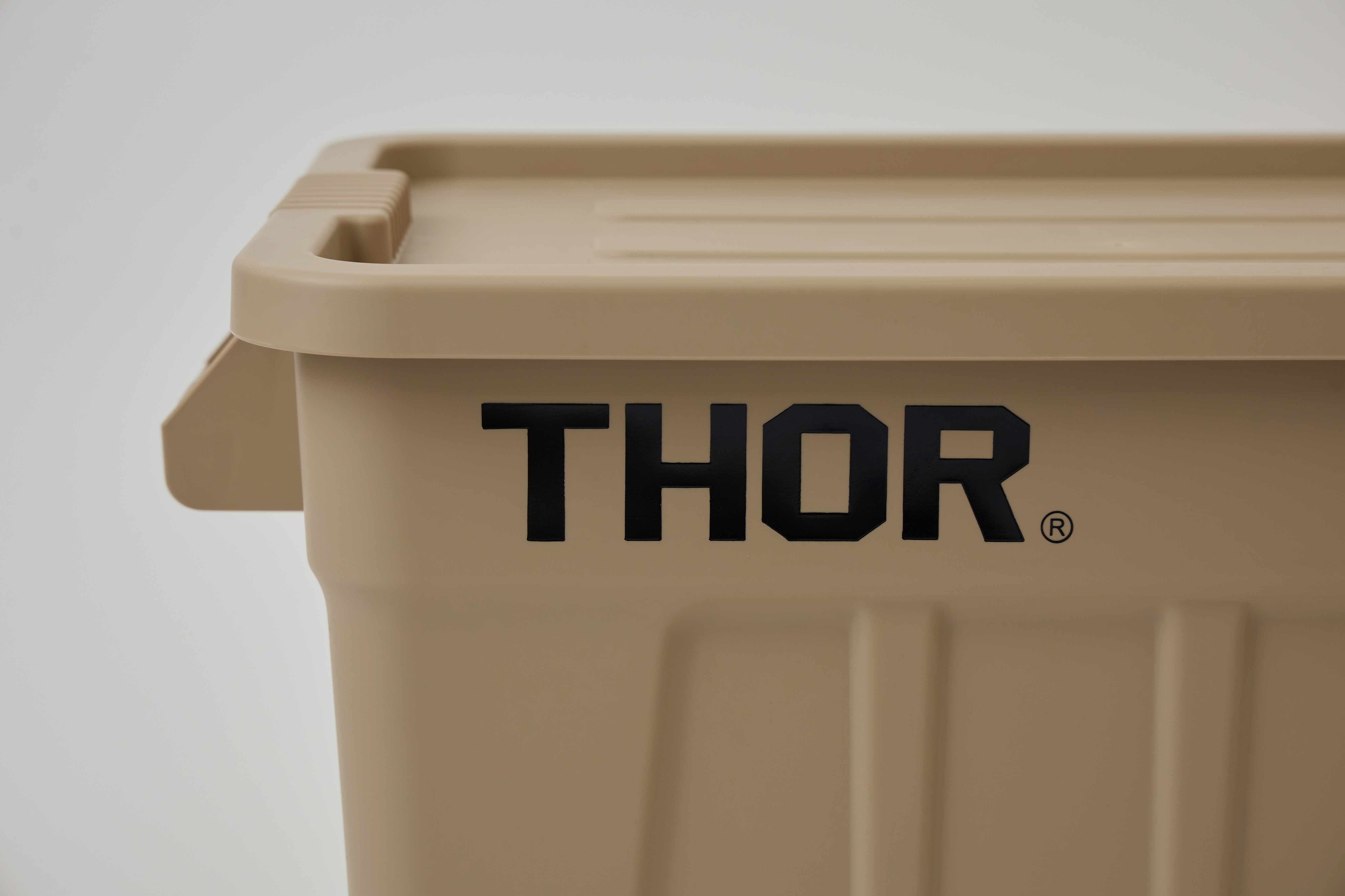 THOR BOX " 75L / TAN