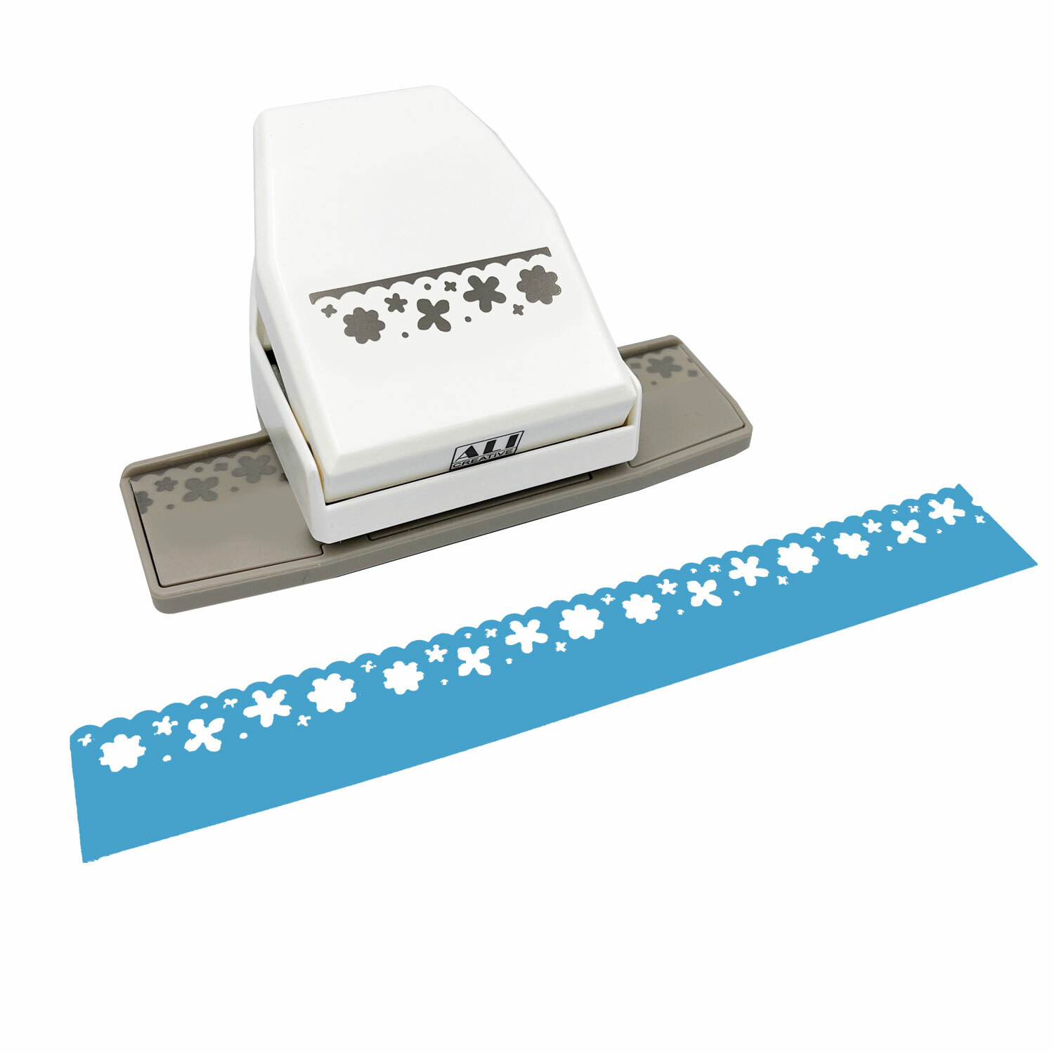 小邊框造型打孔器 | BP03 小清新