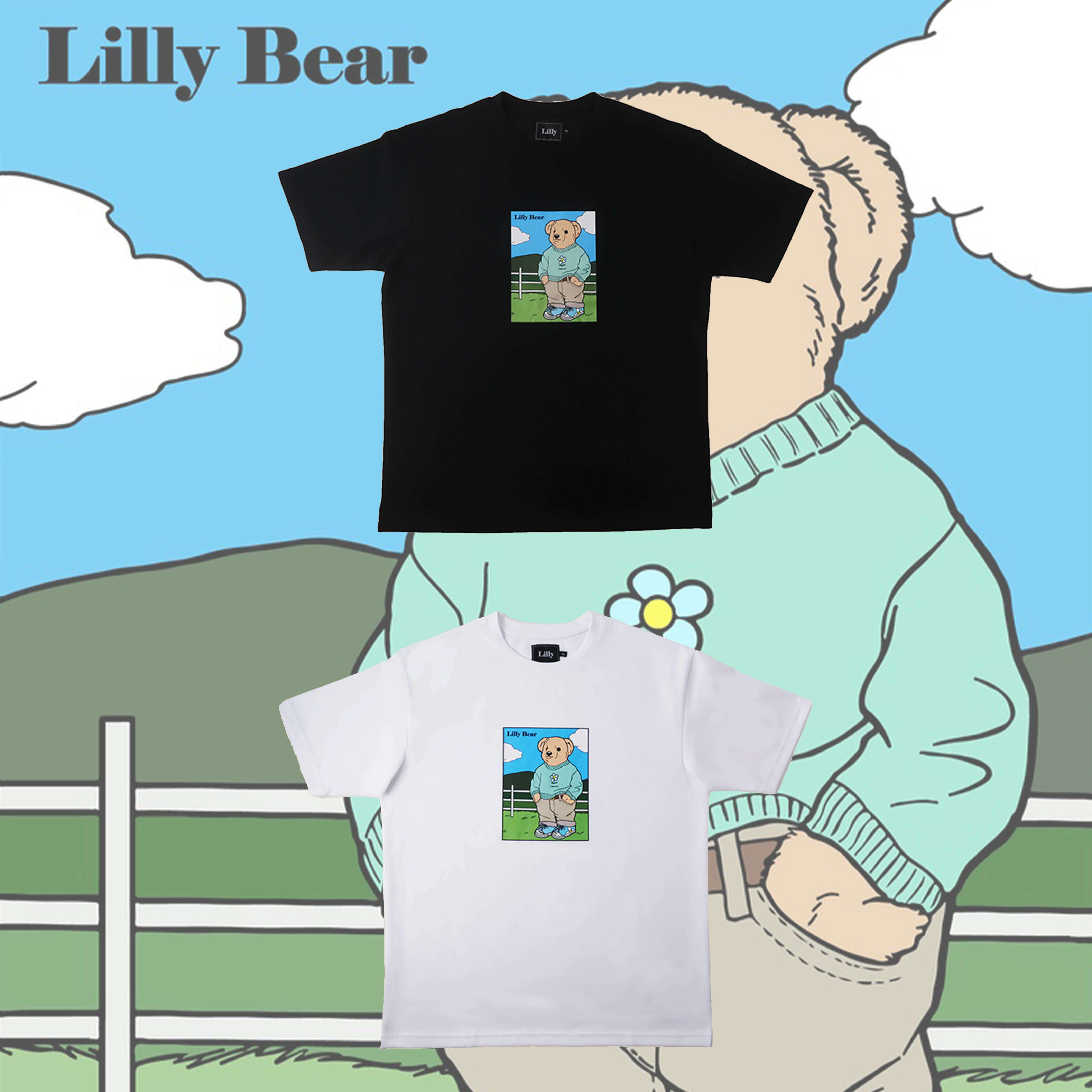 Lilly Dream World Project