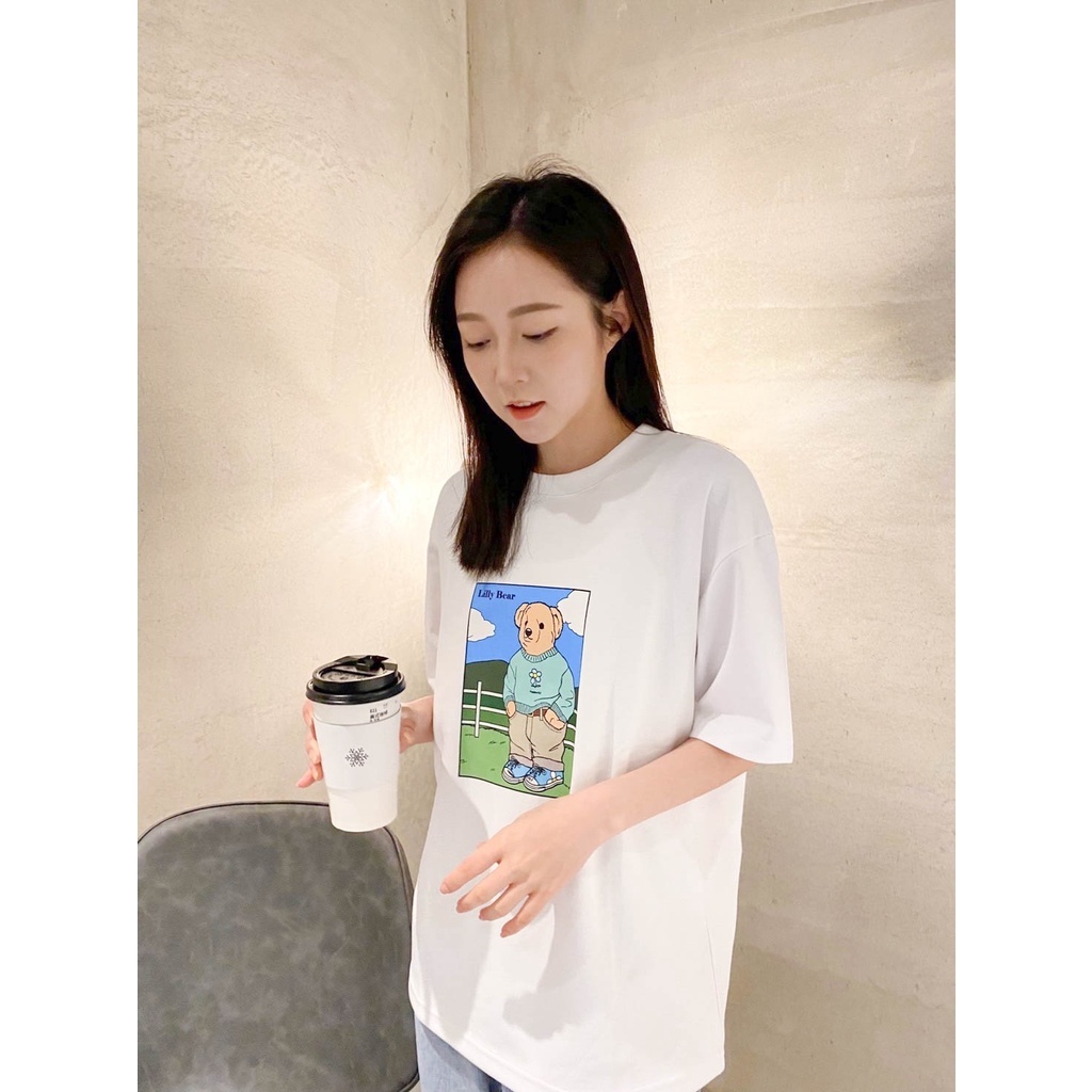 Lilly Dream World Project