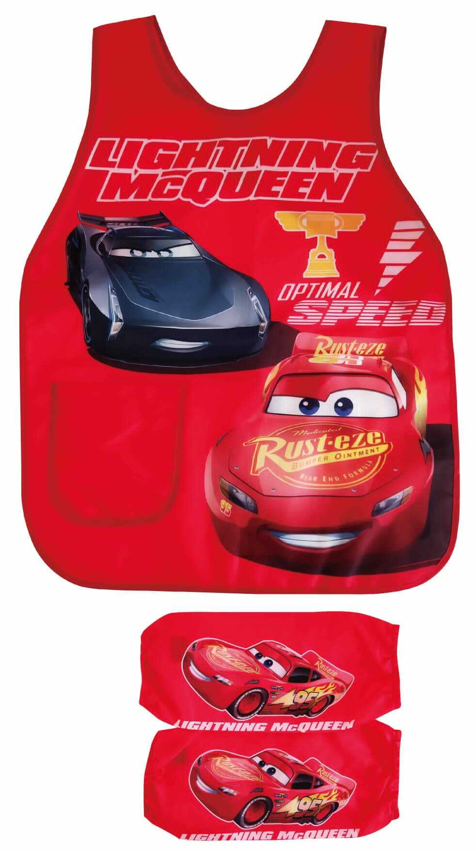 2022迪士尼手袖圍裙