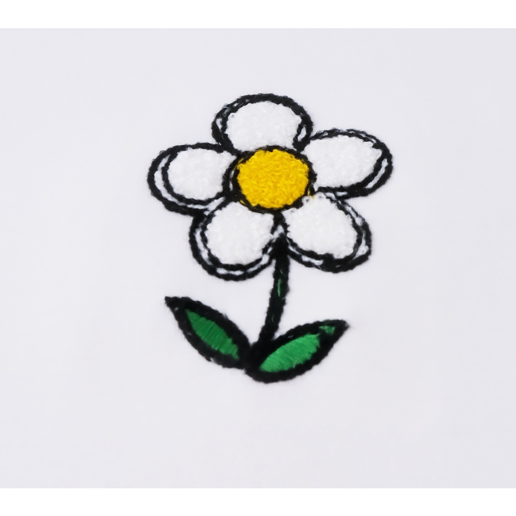 Lilly Original Logo Tee