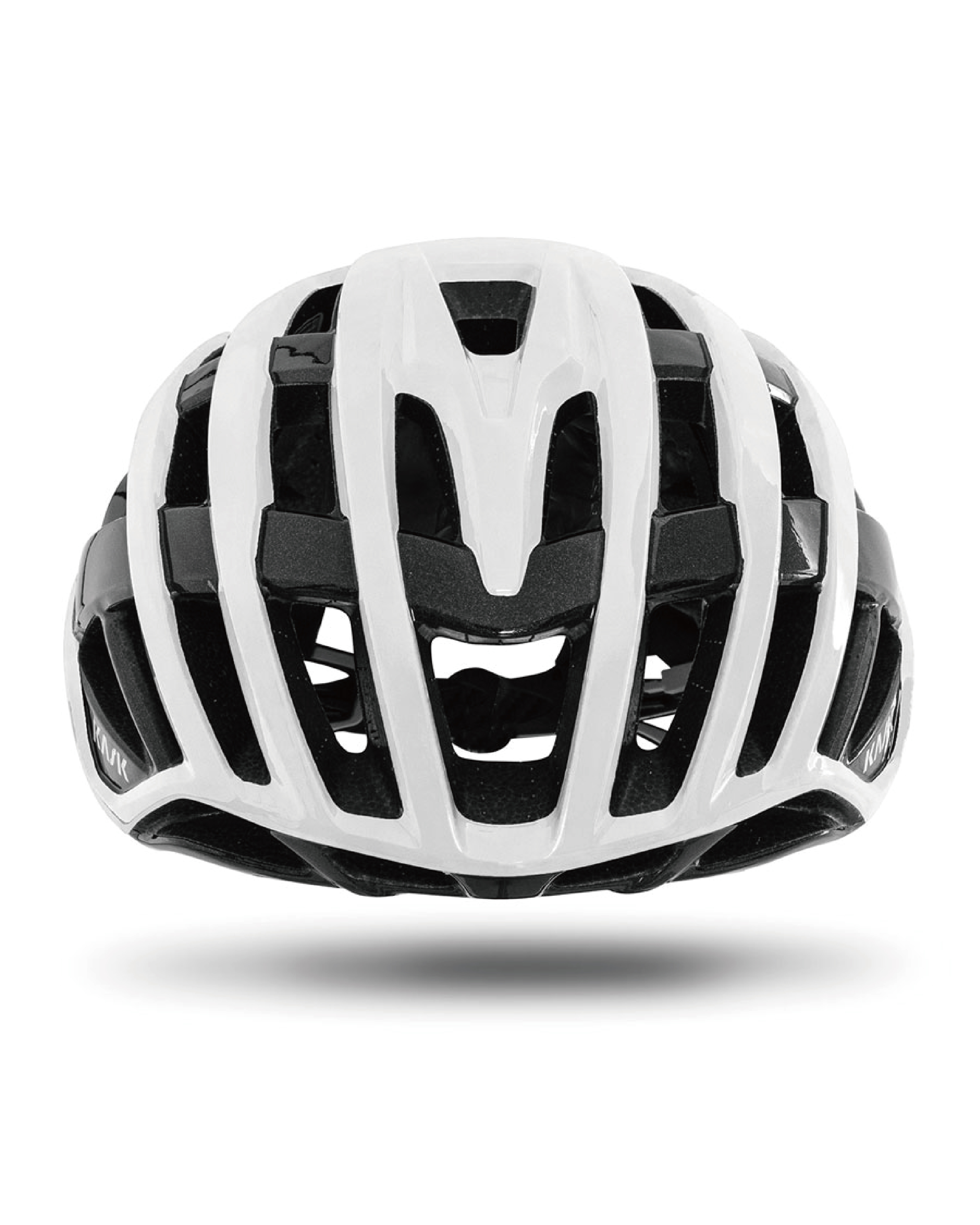 【KASK】VALEGRO WG11 公路車安全帽 / White 亮白