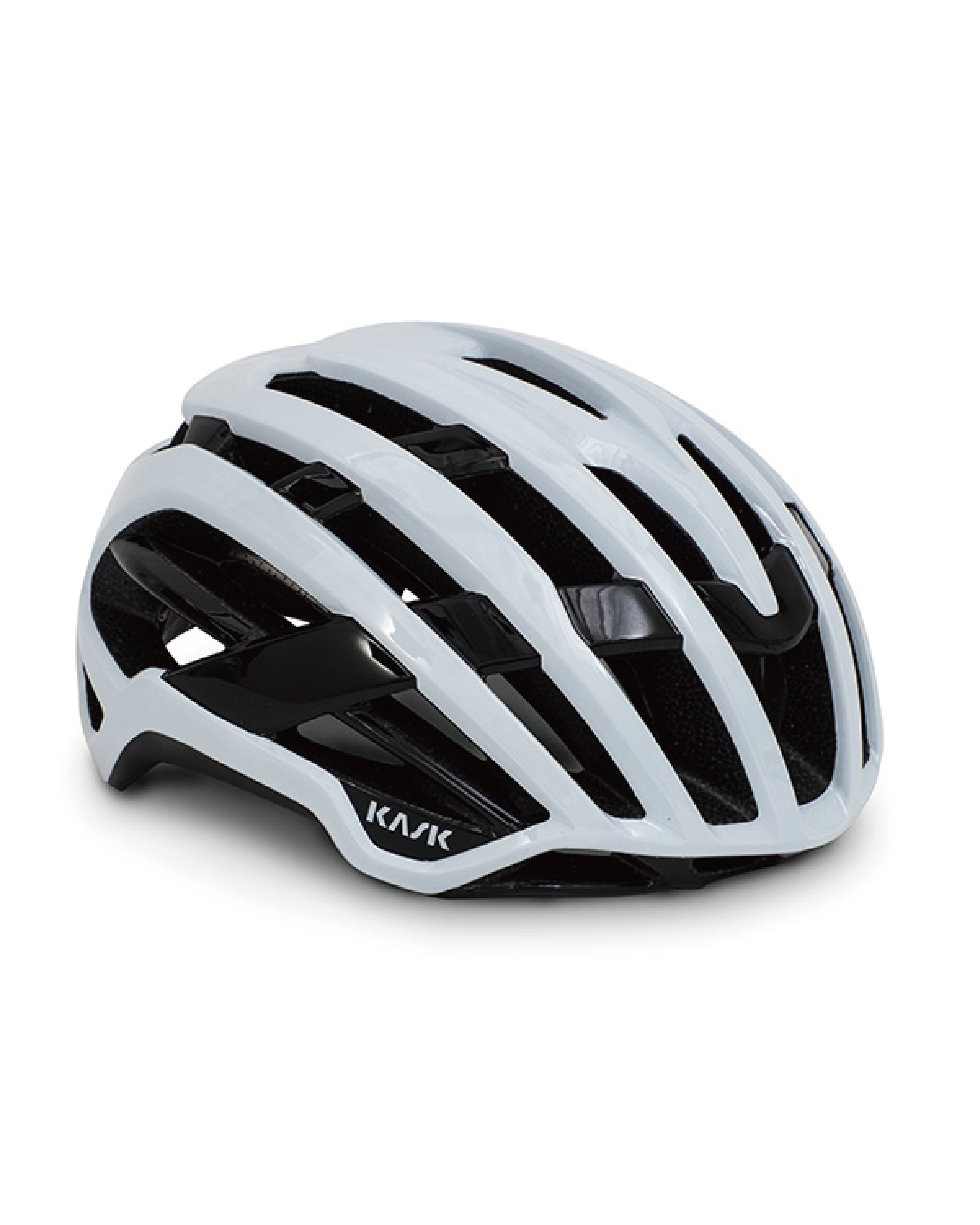 【KASK】VALEGRO WG11 公路車安全帽 / White 亮白