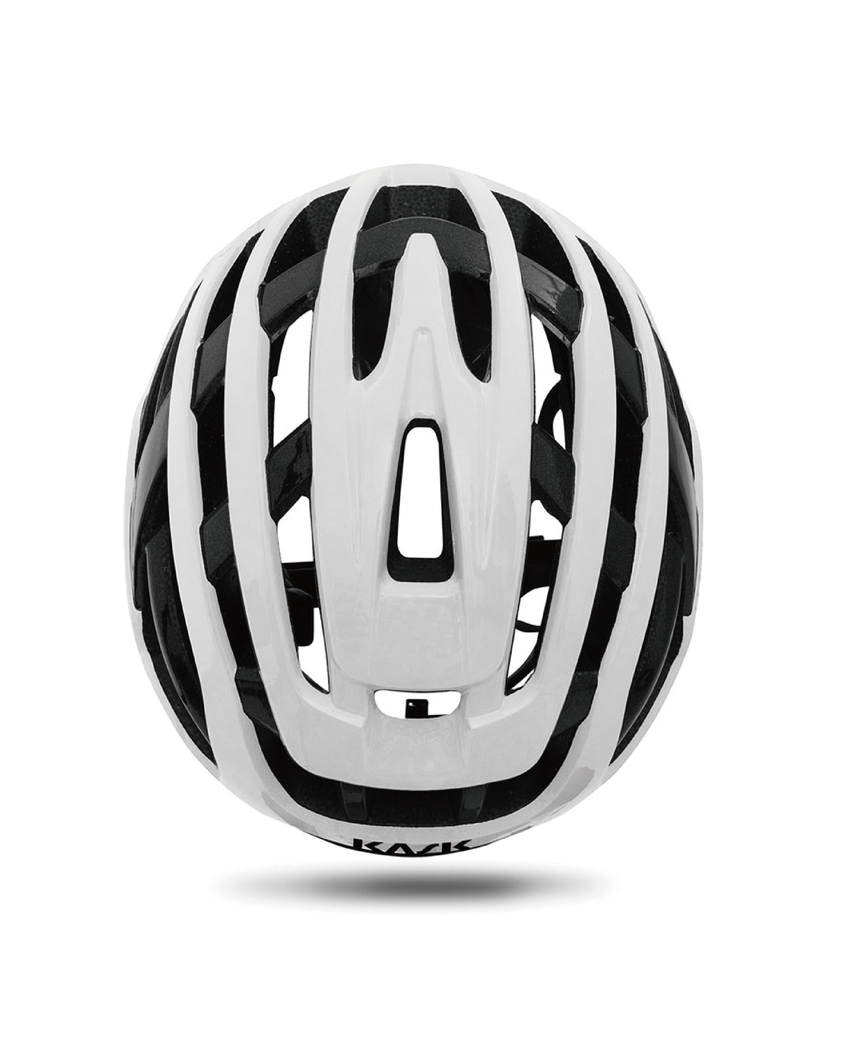 KASK】VALEGRO 亮黑