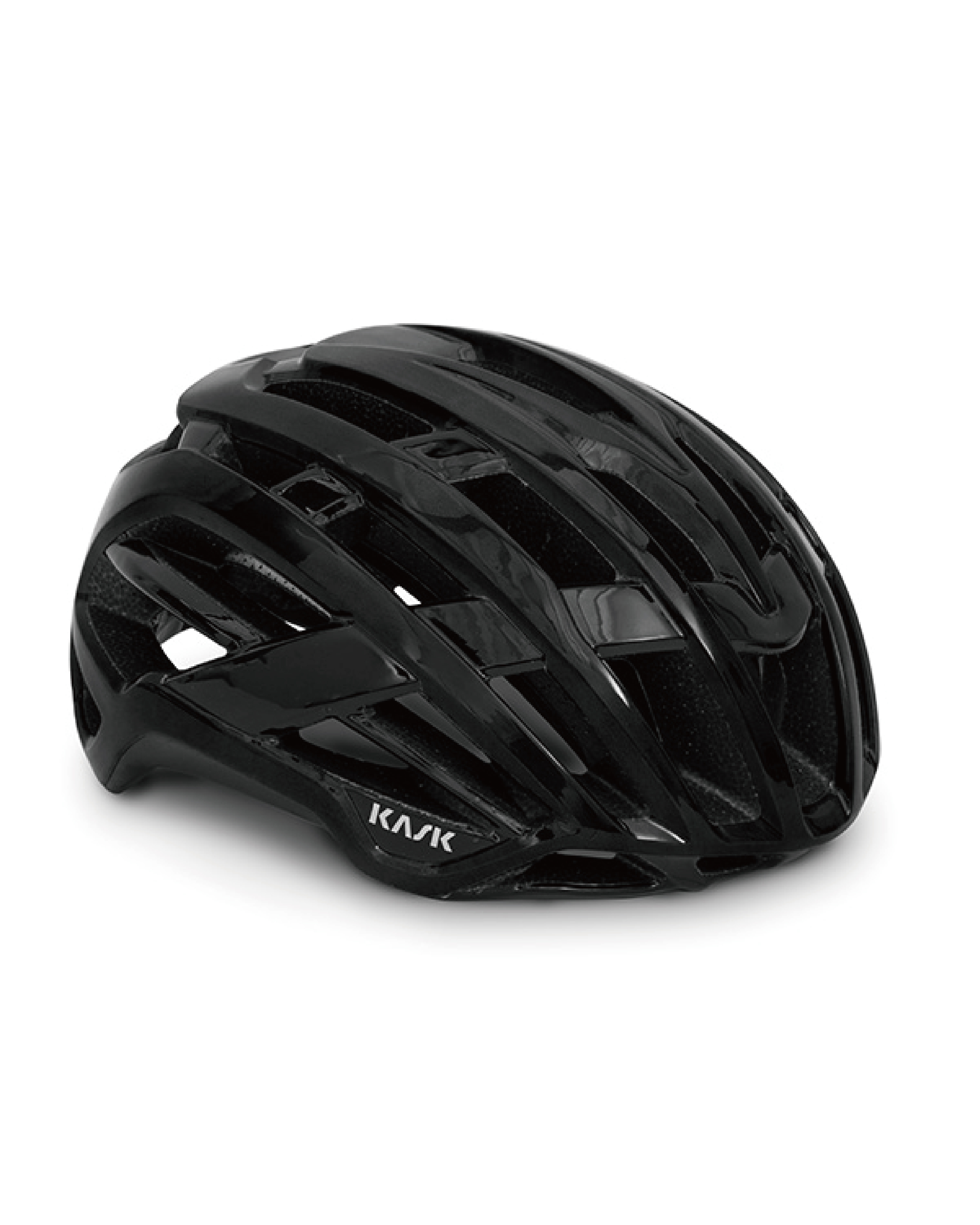 KASK】VALEGRO 亮黑