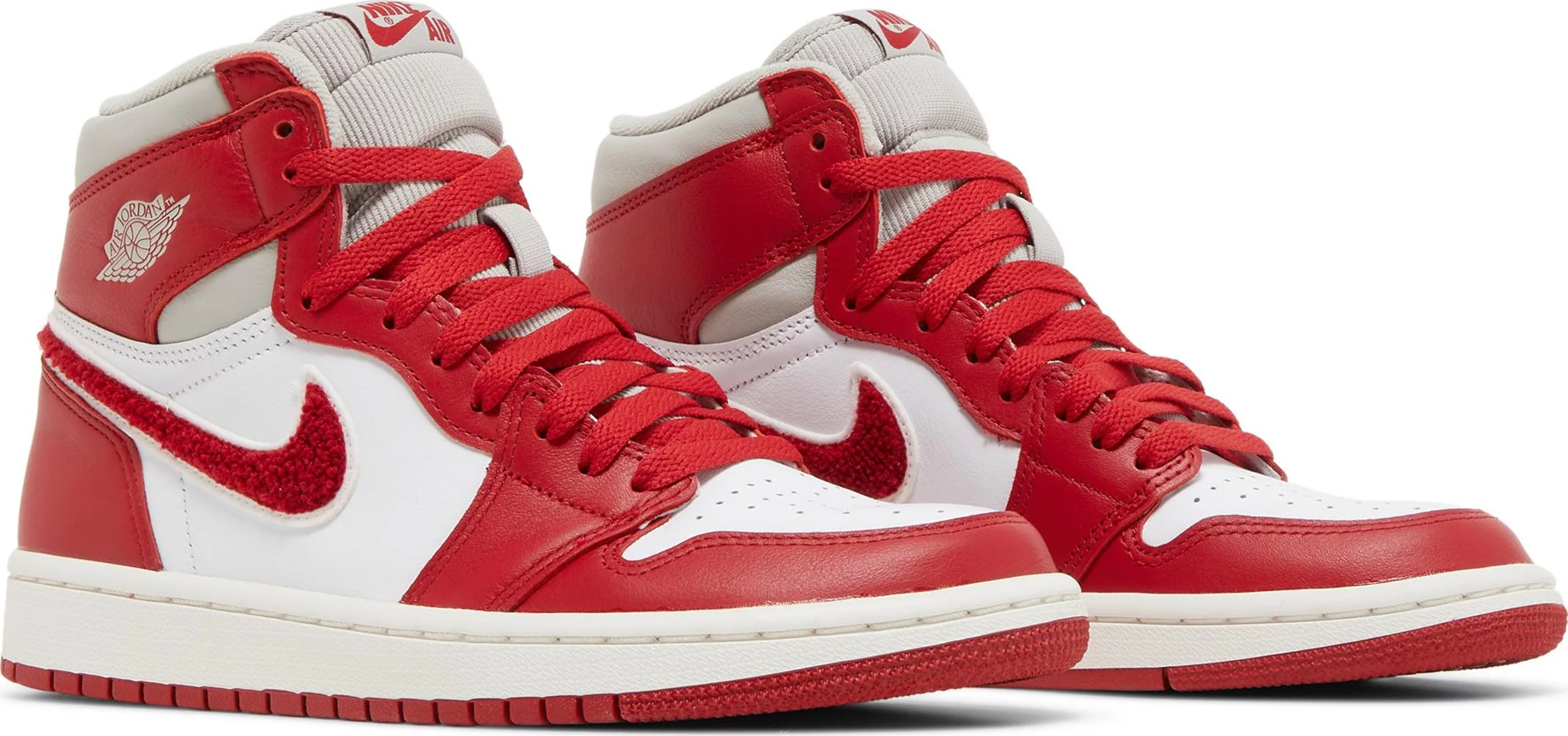 Wmns Air Jordan 1 High OG 'Newstalgia Chenille'【現貨商品】