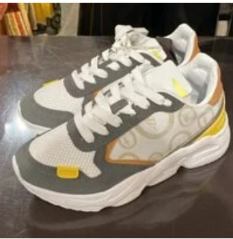 [S] TRUSSARDI WOMEN'S SNEAKERS,KIRI, 79A00636_9Y099998-E510 (STJ29)