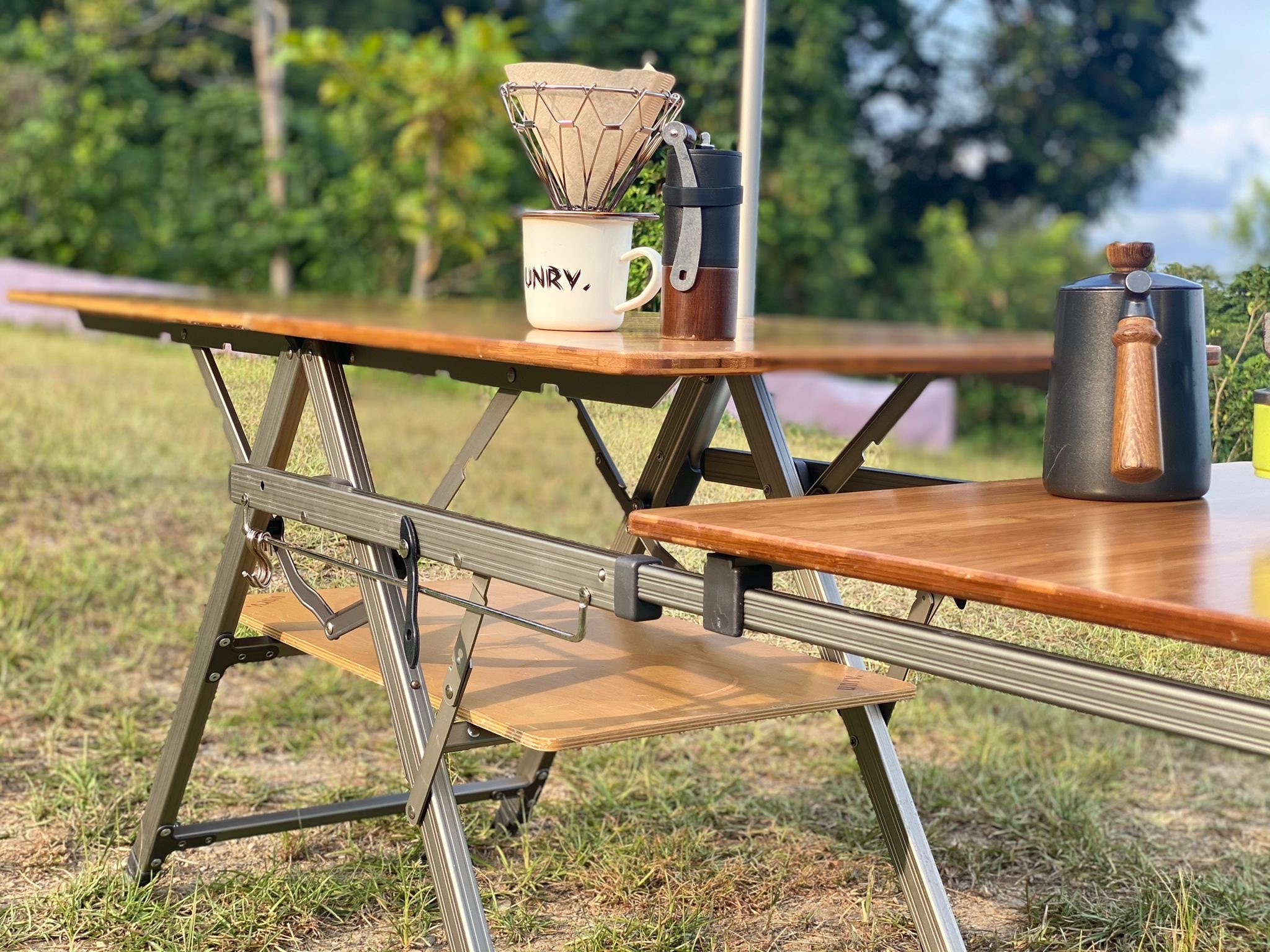 unrv.真極品多功能桌