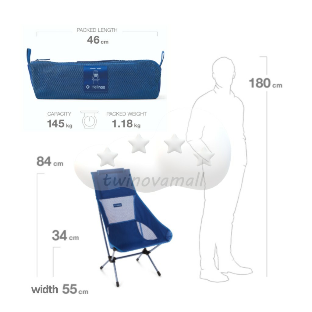 Nordisk Helinox chair Madam Blå Cup2個 Nordisk Helinox chair Madam Blå Cup2個 Nordisk Helinox chair