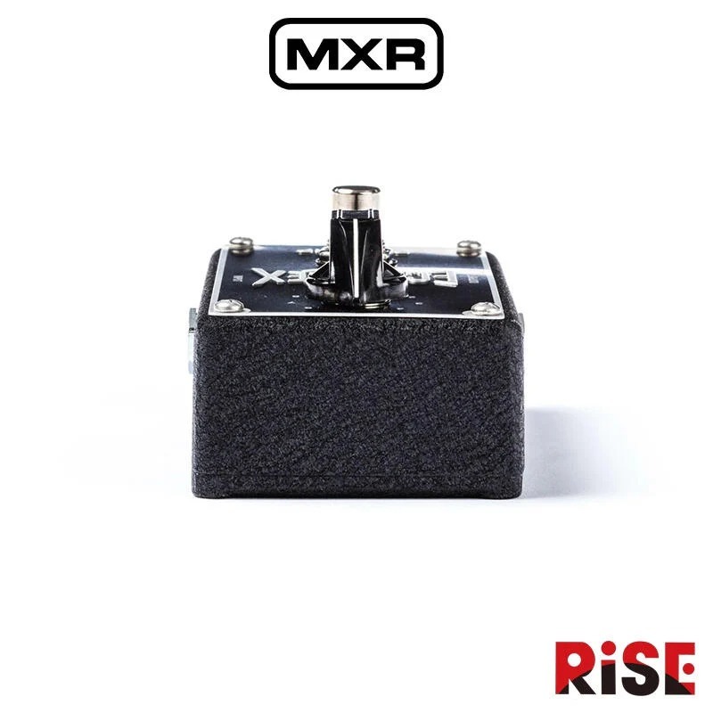又昇樂器．音響】Dunlop MXR EP101 Echoplex Preamp 前級單顆效果器