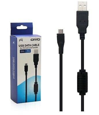 PS4 OIVO 手把充電線 IV-P4S00