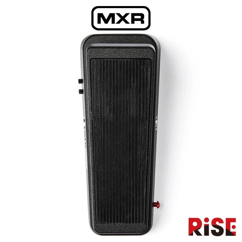 Dunlop MXR Cry Baby 95Q Wah 娃娃 效果踏板