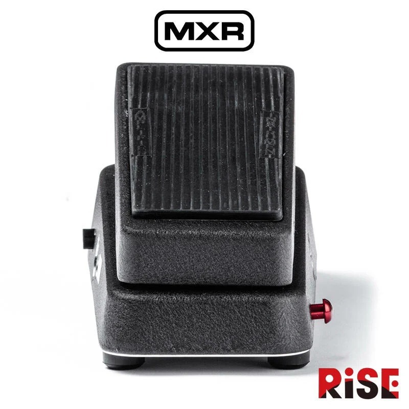 Dunlop MXR Cry Baby 95Q Wah 娃娃 效果踏板