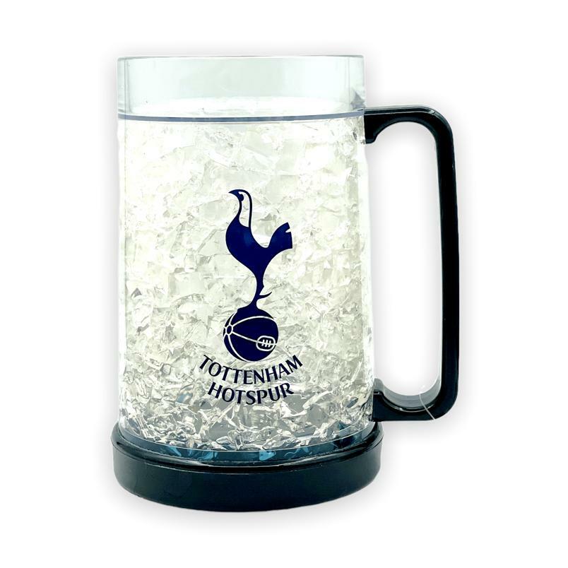 熱刺會徽冰杯