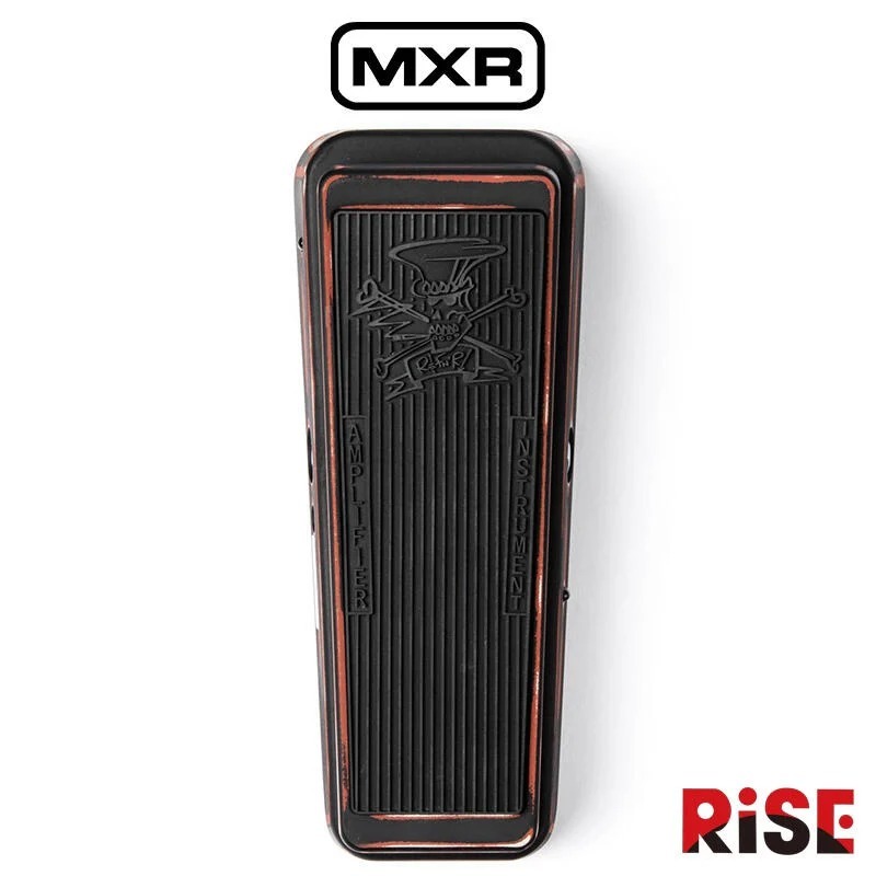 Dunlop MXR CRY BABY SC95 SLASH Classic Wah 哇哇踏板