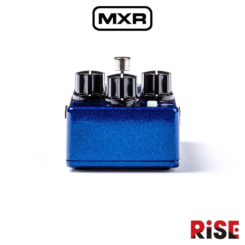 Dunlop MXR M288 Bass Octave Deluxe 貝斯 八度 效果器