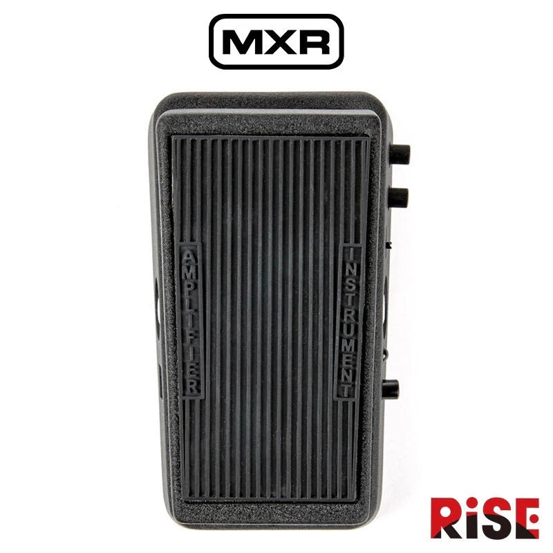 Dunlop MXR CRY BABY CBM535Q Mini WAH 迷你 娃娃效果器