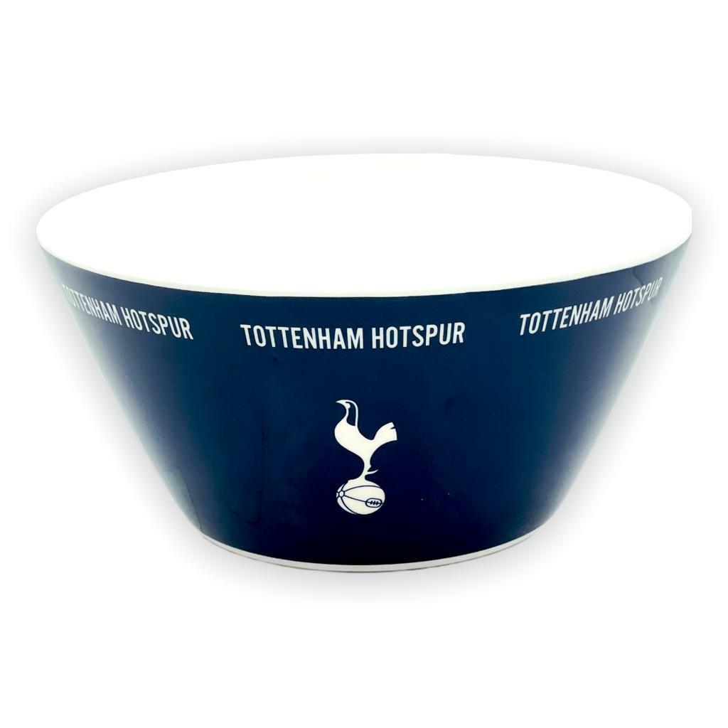 熱刺會徽塑膠湯碗