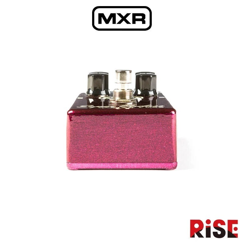 Dunlop MXR M236 Super Badass Variac Fuzz 效果器