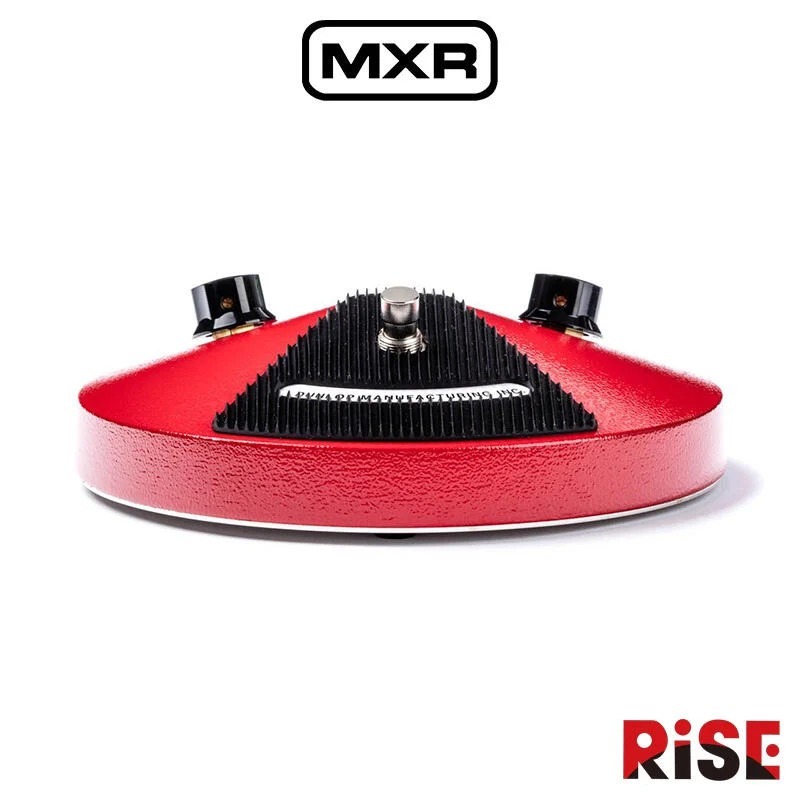 Dunlop MXR FFM2 Fuzz Face Distortion 失真 效果器