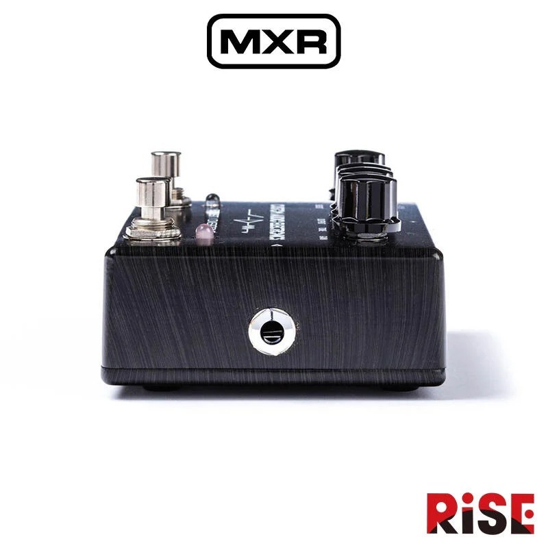 又昇樂器．音響】MXR MC-402 Boost/Overdrive 效果器