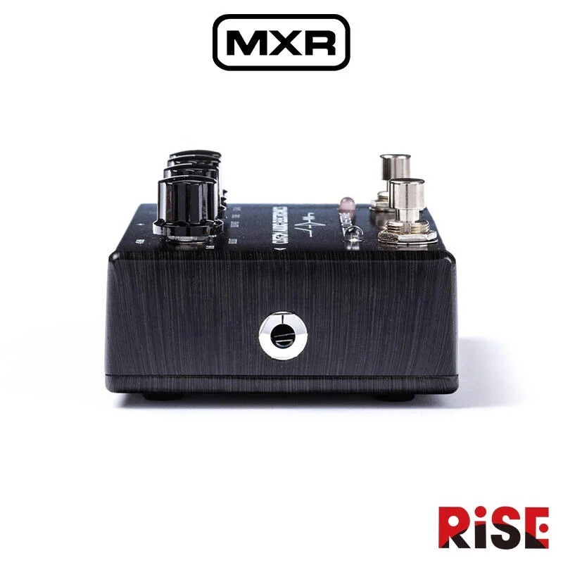 又昇樂器．音響】MXR MC-402 Boost/Overdrive 效果器