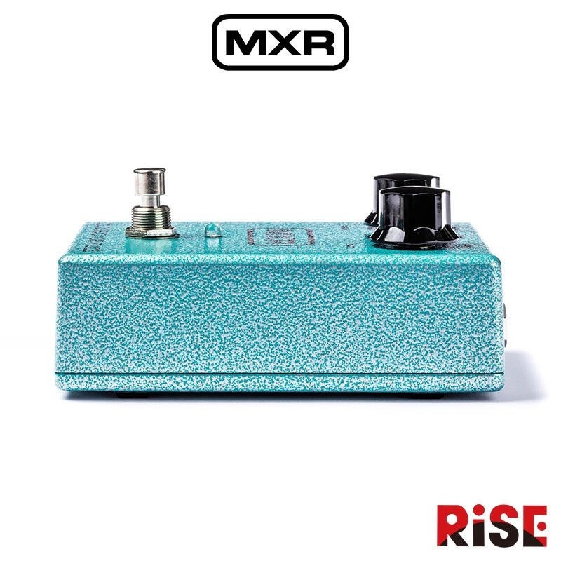 Dunlop MXR M173 CLASSIC 108 FUZZ 破音 單顆效果器