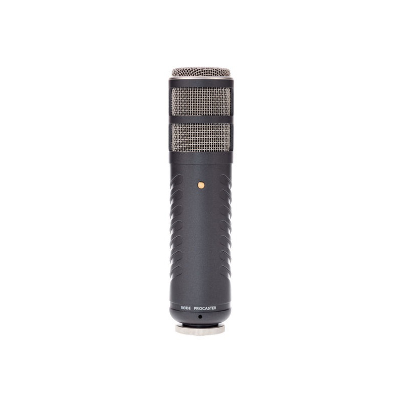 RODE Procaster 動圈麥克風