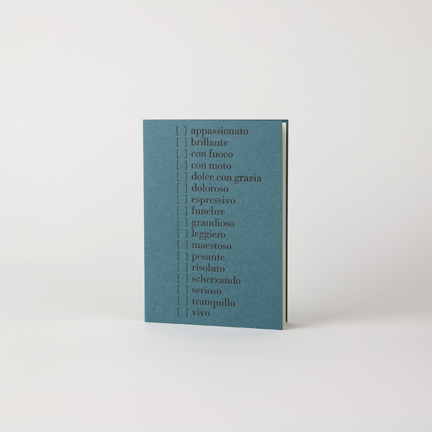 【Henle】音樂卡片 - 音樂術語款