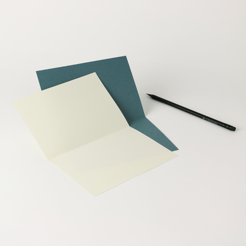 【Henle】音樂卡片 - 力度記號款