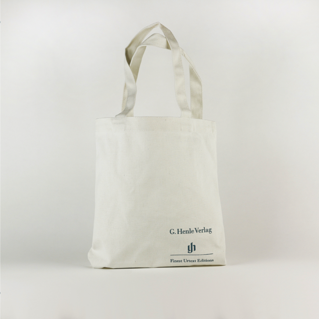 【Henle】經典帆布袋