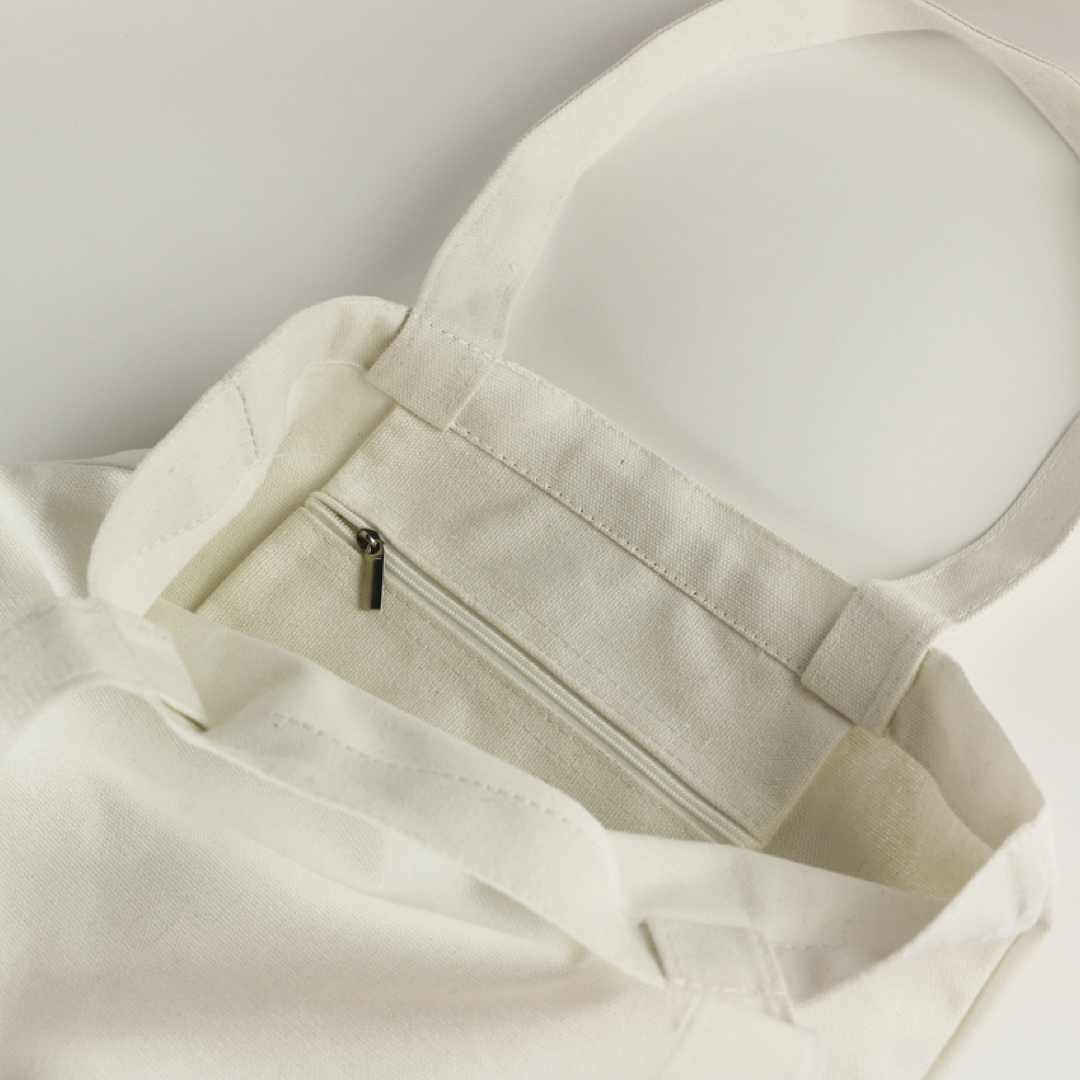 【Henle】經典帆布袋