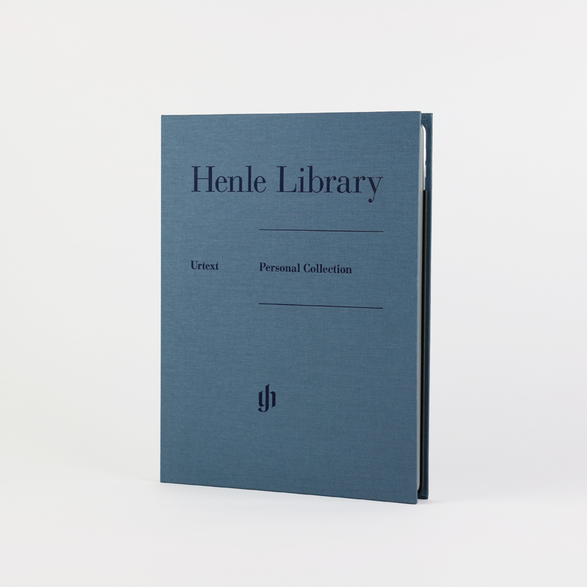 【Henle】iPad Pro 保護殼