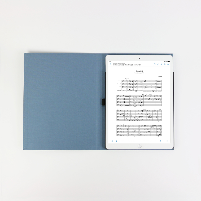 【Henle】iPad Pro 保護殼