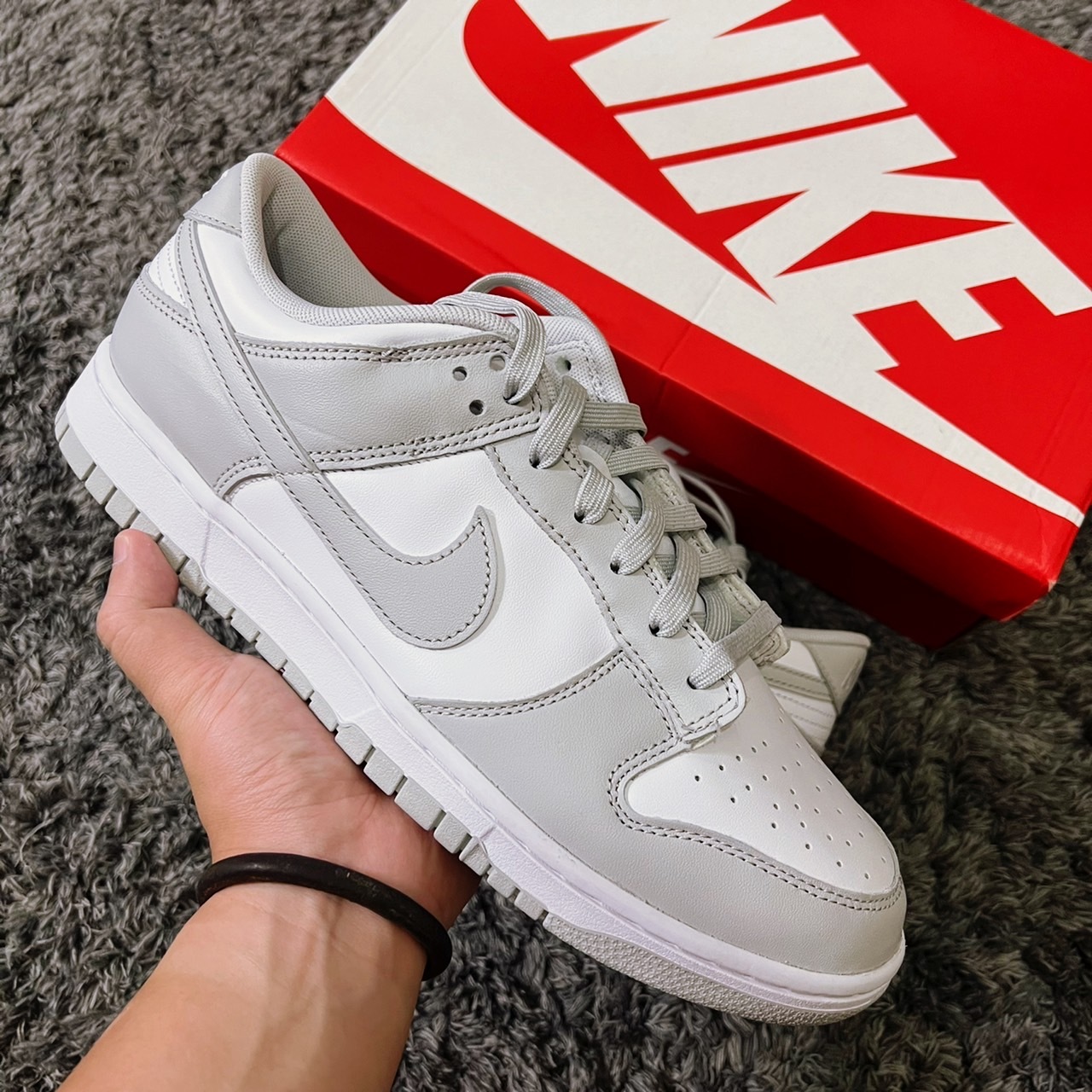 Nike Dunk Low 