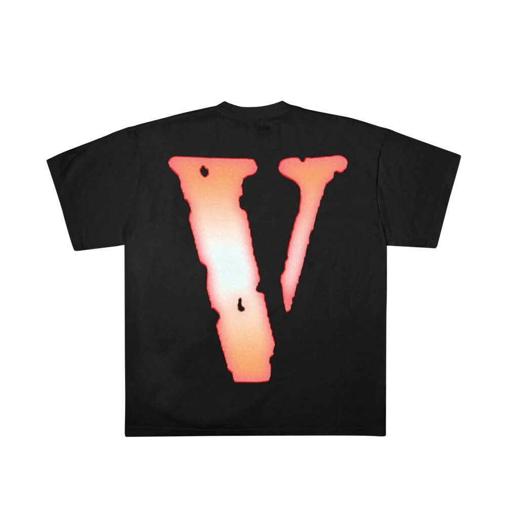 VLONE X NAV DPBA 聯名專輯組合