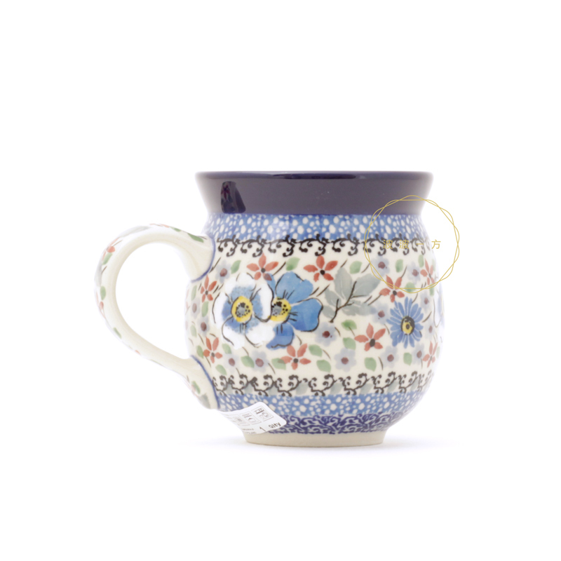 胖胖杯-中-350ml-和諧的相遇