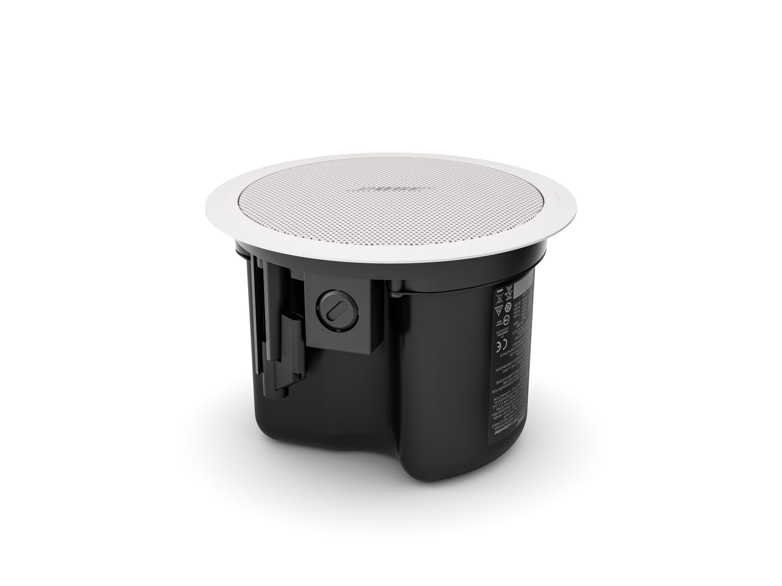 Bose Bose FS2C 天花板嵌入式揚聲器 一對 第 4 張圖片｜三峽配件 / 週邊