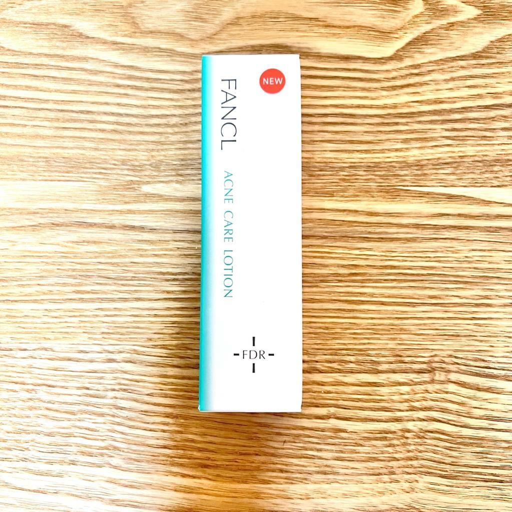 FANCL Acne Care Lotion